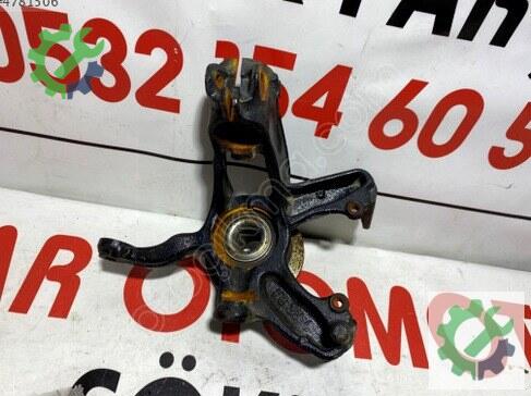 Volkswagen Golf Sol Ön Taşıyıcı 2Q0255AG çıkma parça
