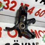 Volkswagen seat skoda sol ön taşıyıcı orijinal 2Q0255AG