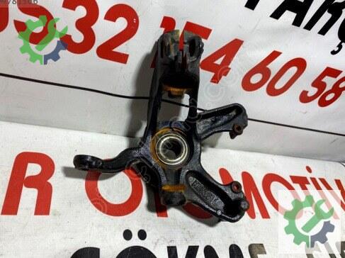 Volkswagen Golf Sol Ön Taşıyıcı 2Q0255AG çıkma parça