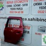 DACİA SANDERO SOL ARKA KAPI 10-17 ORİJİNAL ÇIKMA