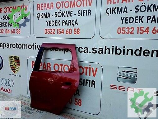 Dacia Sandero Sol Arka Kapı çıkma parça