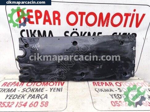 Volkswagen Polo Alt Muhafaza çıkma parça