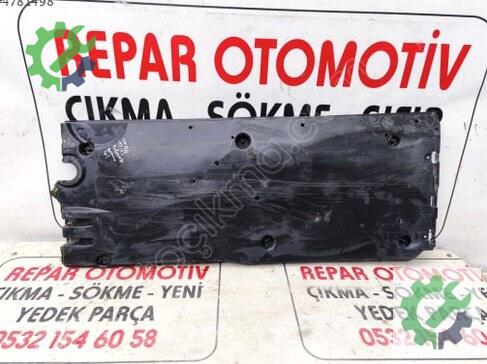 Volkswagen Polo Alt Muhafaza çıkma parça
