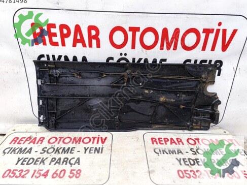 Volkswagen Polo Alt Muhafaza 2Q0825201B çıkma parça