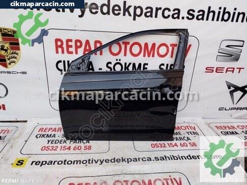Volkswagen Polo Sol Ön Kapı çıkma parça
