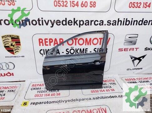 Volkswagen Polo Sol Ön Kapı 2G4831311 çıkma parça