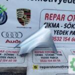 Vw polo sol ön çamurluk gri 2011-17 orijinal çıkma