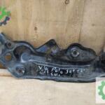 VW polo sol far üst sacı 260806929c