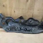 VW polo sol far üst sacı 260806929c