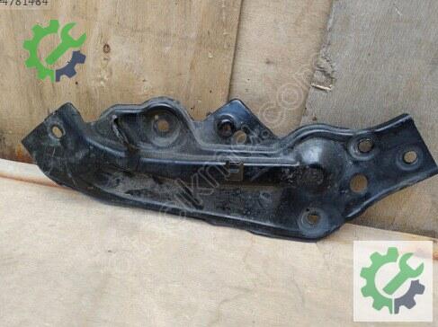 Volkswagen Polo Stop Sacı 260806929C çıkma parça