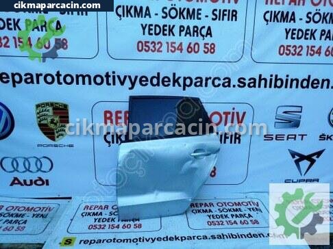 Kia Soul Sol Arka Kapı çıkma parça