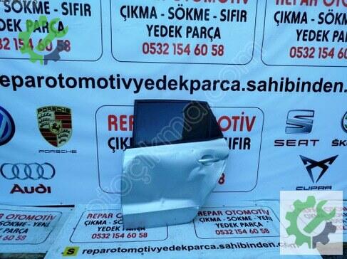 Kia Soul Sol Arka Kapı çıkma parça