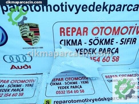Volkswagen Polo Sağ Ön Çamurluk çıkma parça