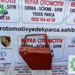 Vw polo sağ arka kapı orijinal çıkma 2017-24