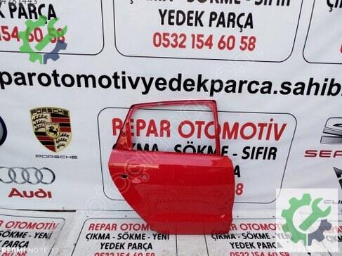 Volkswagen Polo Sağ Arka Kapı çıkma parça