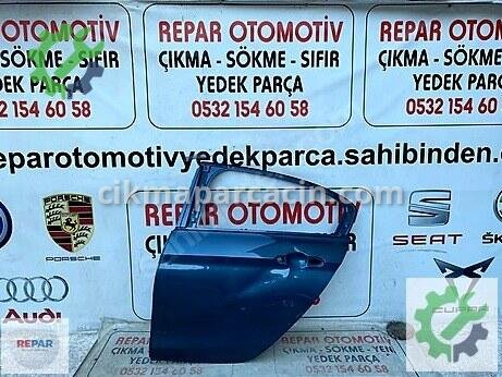 Fiat Egea Sol Arka Kapı çıkma parça