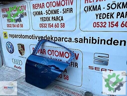 Fiat Egea Sol Arka Kapı çıkma parça