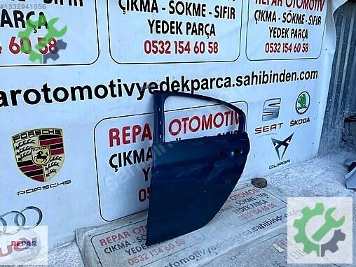 Fiat Egea Sol Arka Kapı çıkma parça
