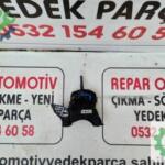 Sendero,captur, clio, taliant vites seçici mekanizması  112107127