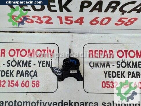 Renault Taliant Vites Mekanizması çıkma parça