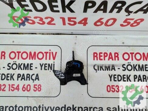 Renault Taliant Vites Mekanizması çıkma parça