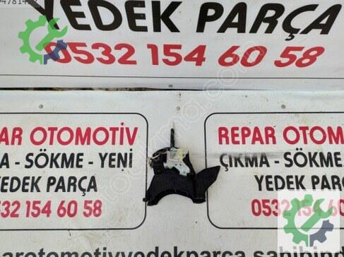Renault Taliant Vites Mekanizması 112107127 çıkma parça