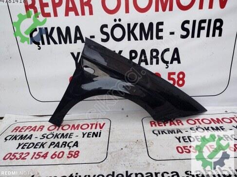 Seat Leon Sağ Ön Çamurluk çıkma parça