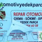 Seat Leon sağ ön çamurluk 2006-13 orijinal çıkma