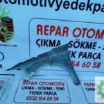 Seat Leon sağ ön çamurluk 2006-13 orijinal çıkma