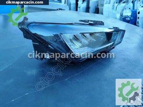 Seat Leon LED Far çıkma parça