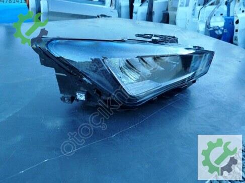 Seat Leon LED Far çıkma parça