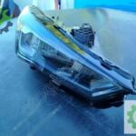 Seat Leon sağ ön far led 2021-2025  5FB941006H