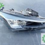 Seat Leon sağ ön far led 2021-2025  5FB941006H
