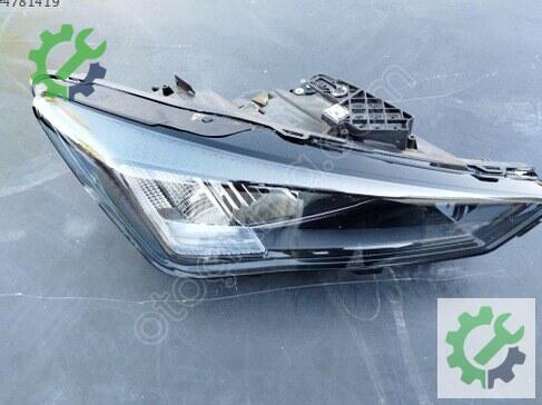 Seat Leon LED Far 5FB941006H çıkma parça