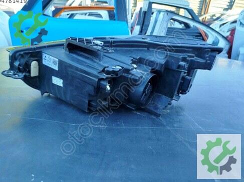 Seat Leon LED Far 5FB941006H çıkma parça