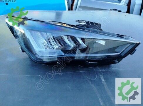 Seat Leon LED Far 5FB941006H çıkma parça