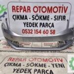 Seat Leon ön tampon 2013-17 orijinal çıkma 5f0807221