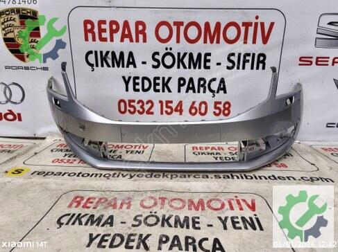 Seat Leon Ön Tampon çıkma parça
