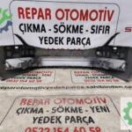 Seat Leon ön tampon 2013-17 orijinal çıkma 5f0807221