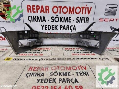 Seat Leon Ön Tampon 5F0807221 çıkma parça