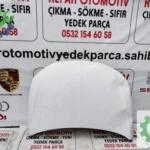 seat leon ön kaput beyaz orijinal çıkma 2013-20