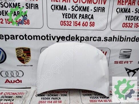 Seat Leon Ön Kaput çıkma parça