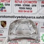 seat leon ön kaput beyaz orijinal çıkma 2013-20
