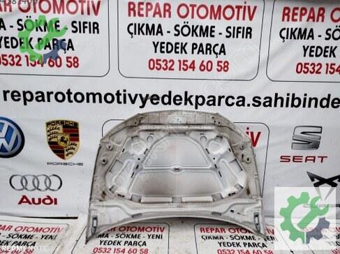 Seat Leon Ön Kaput 2013-20 çıkma parça