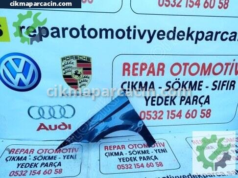 Seat Ibiza Sol Ön Çamurluk çıkma parça