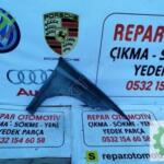 Seat İbiza sol ön çamurluk gri 17-24 orijinal çıkma