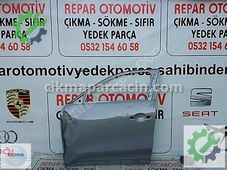 Fiat 600 Sol Ön Kapı çıkma parça