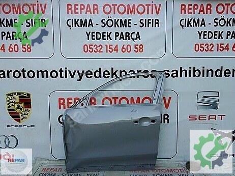 Fiat 600 Sol Ön Kapı çıkma parça