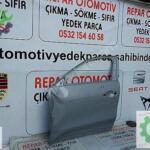Fiat 600 sol ön kapı orijinal çıkma 23-25