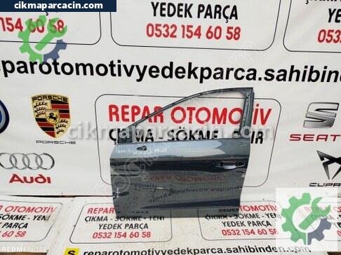 Seat Ibiza Sol Ön Kapı çıkma parça